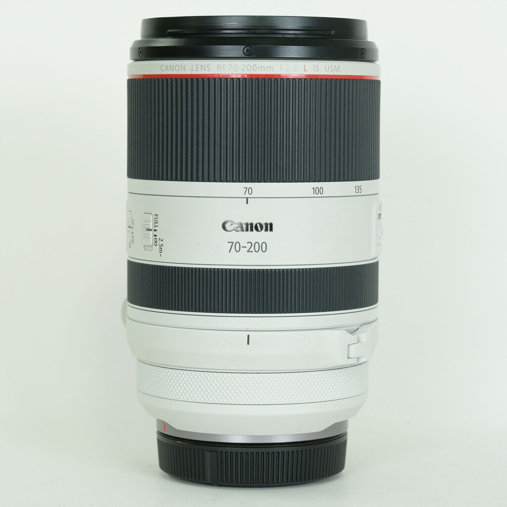 Canon RF70-200mm F2.8 L IS USM