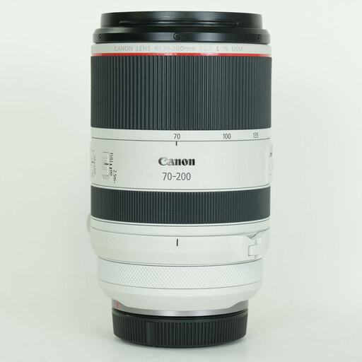 Canon RF70-200mm F2.8 L IS USM
