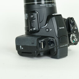 Nikon COOLPIX B700 ブラック