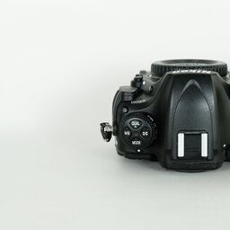 Nikon D500