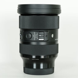 SIGMA 24-70mm F2.8 DG DN｜Art [ライカL用]