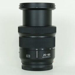 Panasonic LUMIX S 20-60mm F3.5-5.6