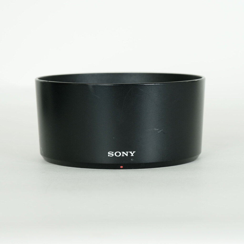 SONY FE 85mm F1.8 SEL85F18