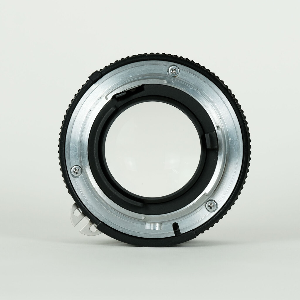 Nikon Ai Nikkor 50mm F1.4S