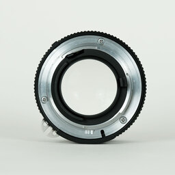 Nikon Ai Nikkor 50mm F1.4S