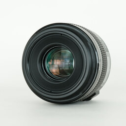 Canon EF-S60mm F2.8 マクロ USM