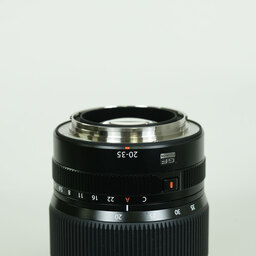 FUJIFUILM GF20-35mmF4 R WR FUJIFUILM GF20-35mmF4 R WR