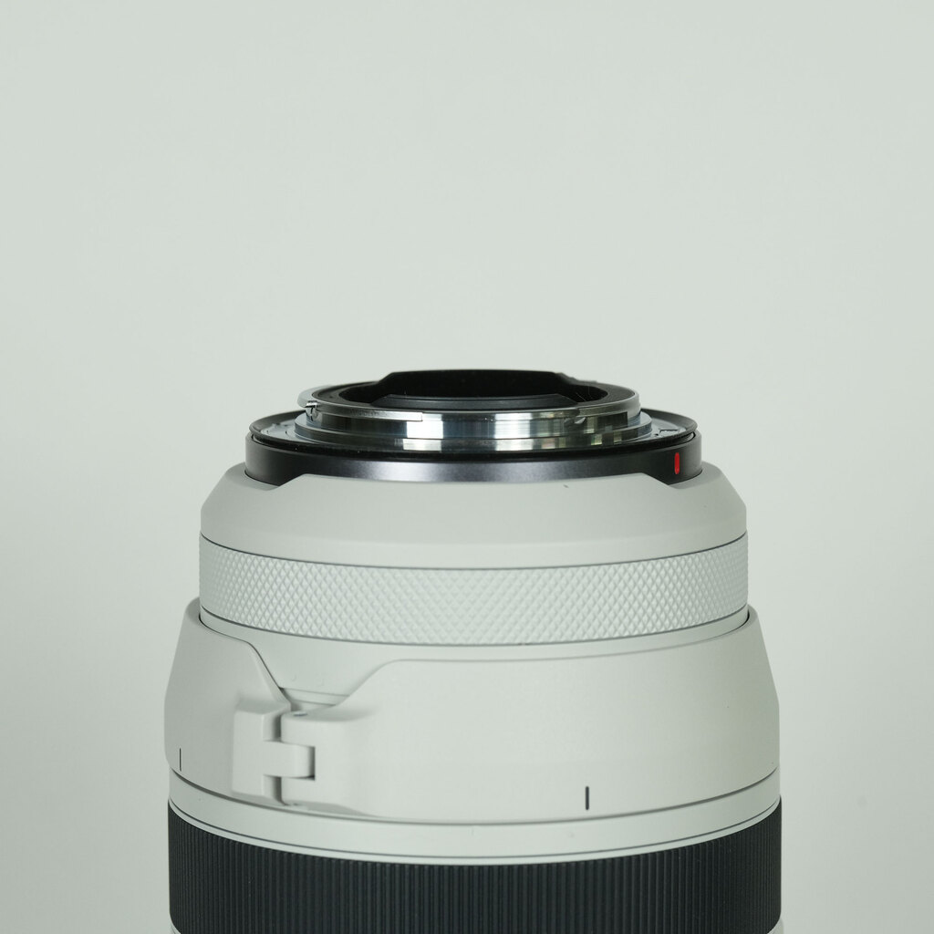 Canon RF100-500mm F4.5-7.1L IS USM