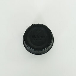 Nikon AF-S DX VR Zoom-Nikkor 18-200mm F3.5-5.6G IF-ED