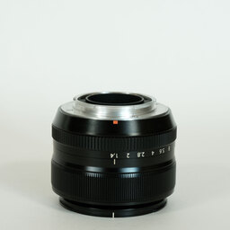 FUJIFILM XF35mmF1.4 R
