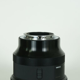 SIGMA 85mm F1.4 DG DN｜Art [ソニーE用]