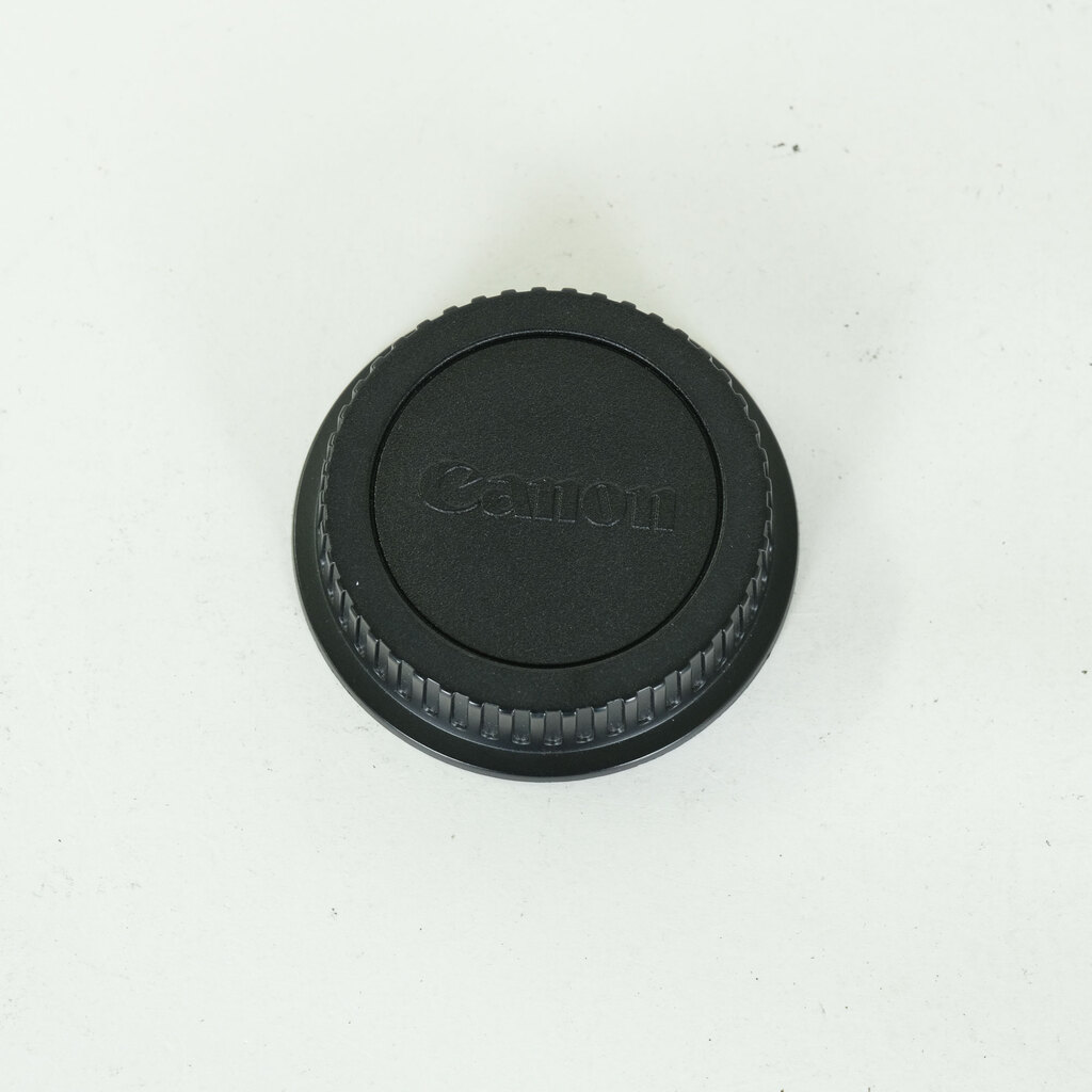 Canon TS-E 24mm F3.5 L II