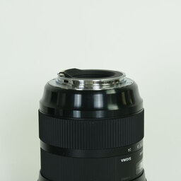 SIGMA 24-35mm F2 DG HSM｜Art [キヤノンEF用]