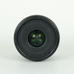Nikon AF-S Micro NIKKOR 60mm f/2.8G ED