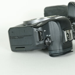 Canon EOS R6