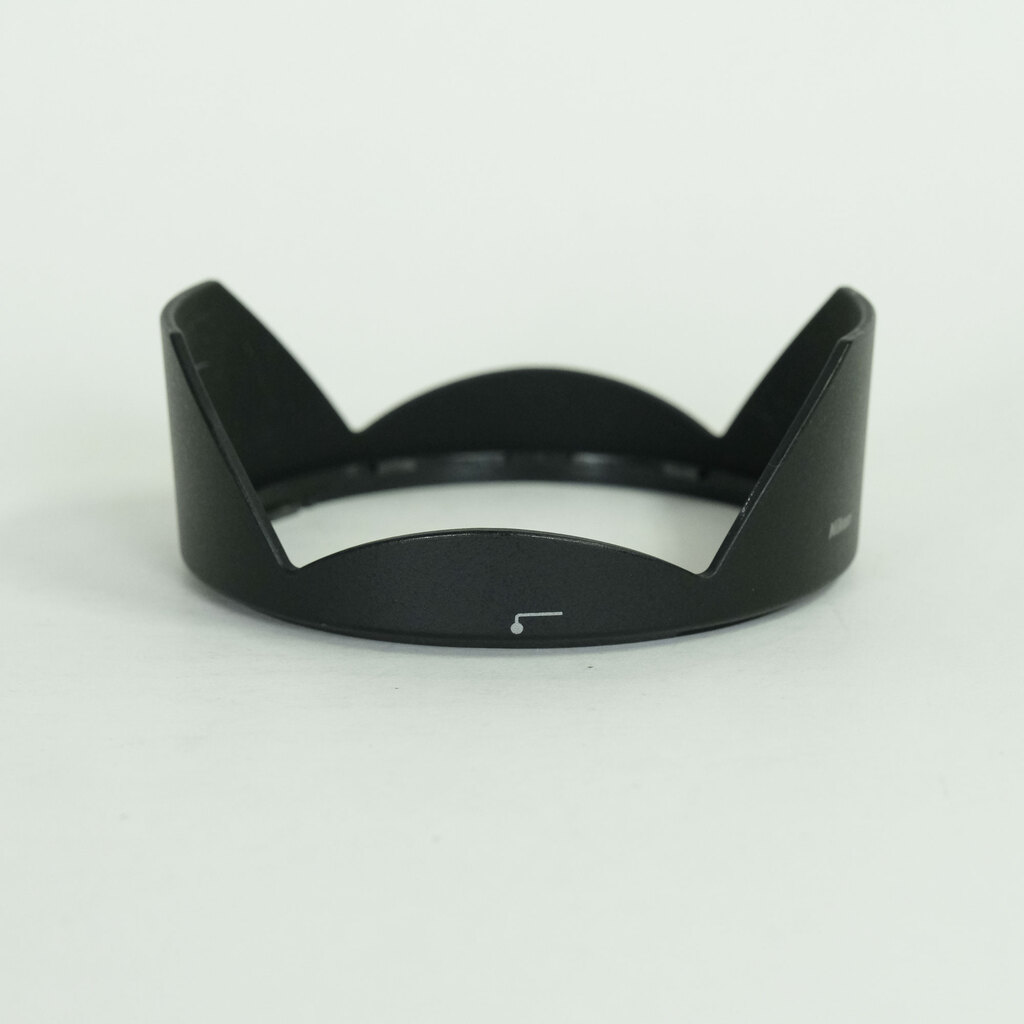 Nikon AF-S NIKKOR 18-35mm F3.5–4.5 G ED