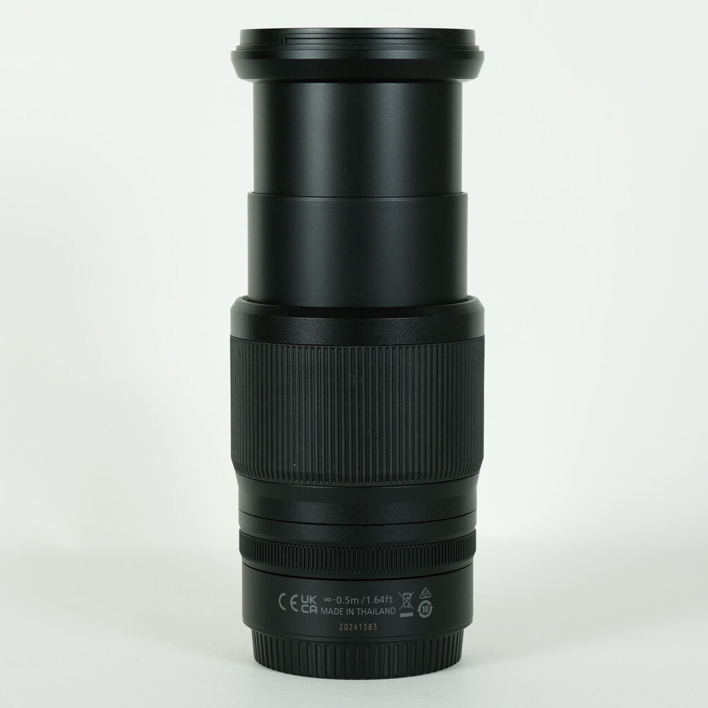 Nikon NIKKOR Z 24-200mm f/4-6.3 VRの出品 | ONE SCENE（ワンシーン）