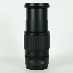 Nikon NIKKOR Z 24-200mm f/4-6.3 VR