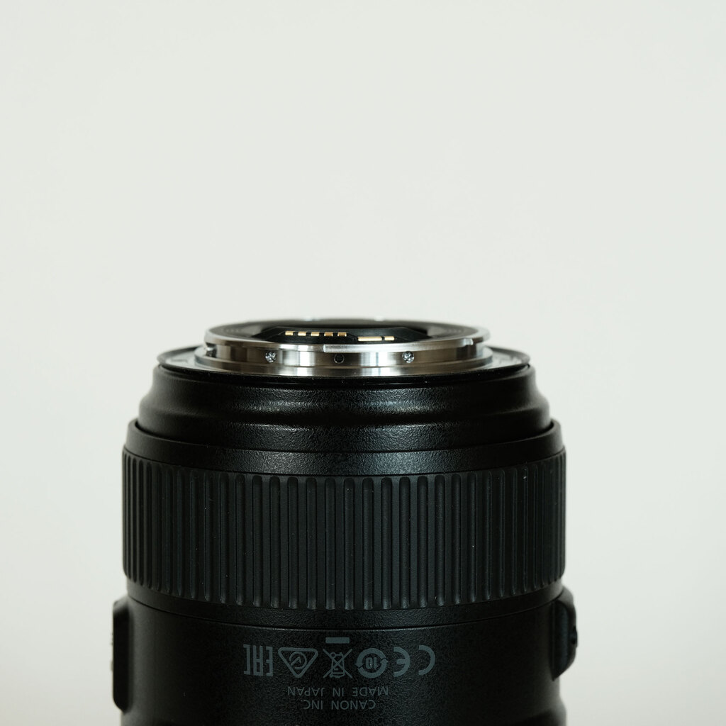 Canon EF24-105mm F4L IS II USM