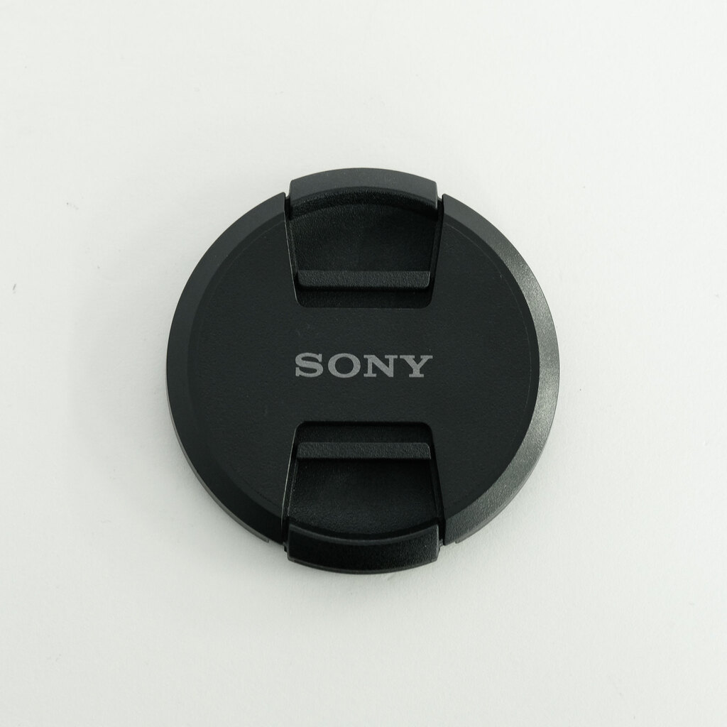 SONY FE 50mm F1.4 GM SEL50F14GM