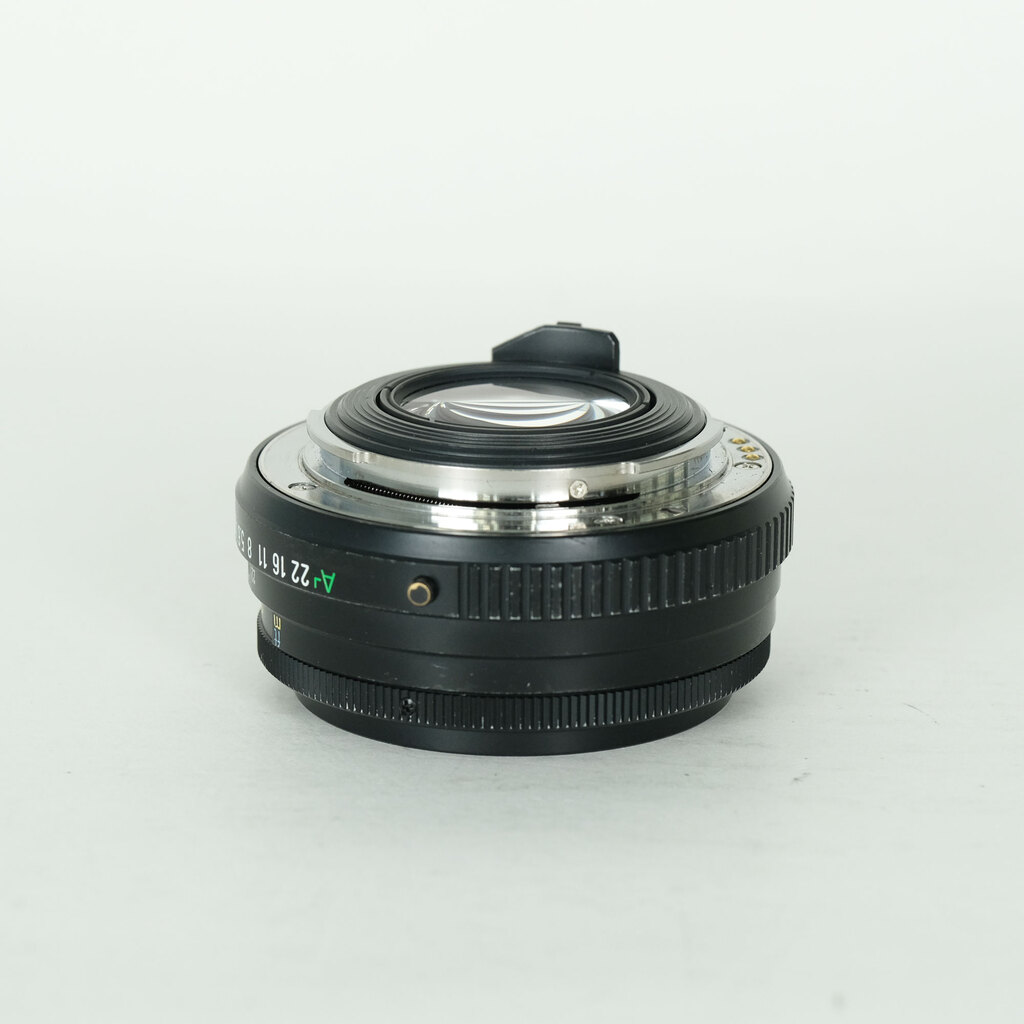 PENTAX smc PENTAX-FA 43mmF1.9 Limitedの出品 | ONE SCENE（ワンシーン）