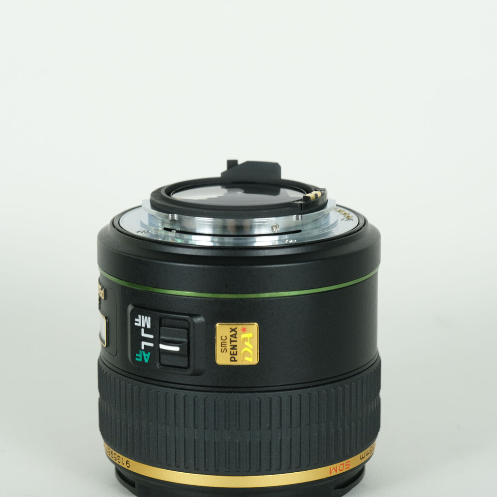 PENTAX smc PENTAX-DA★ 55mmF1.4 SDM PENTAX smc PENTAX-DA★ 55mmF1.4 SDM