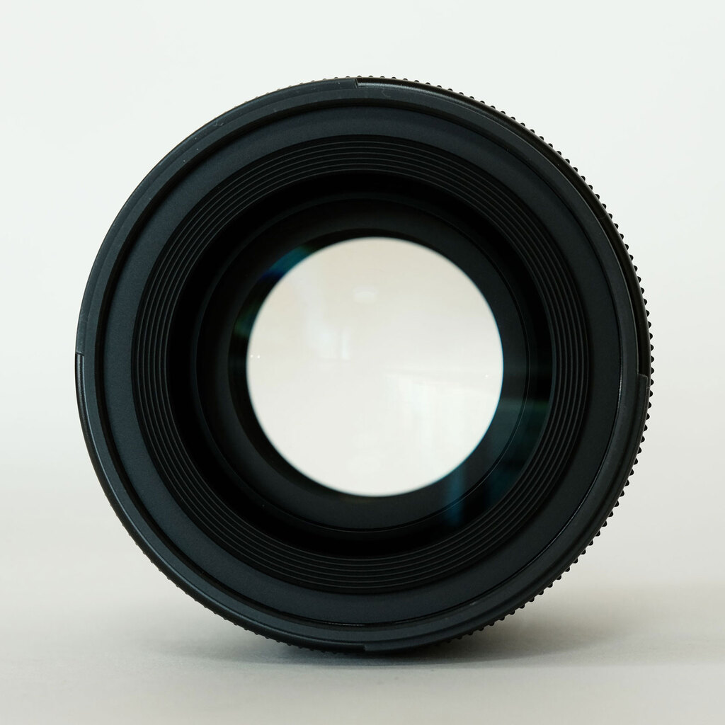 SIGMA 50mm F1.2 DG DN｜Art [ソニーE用]