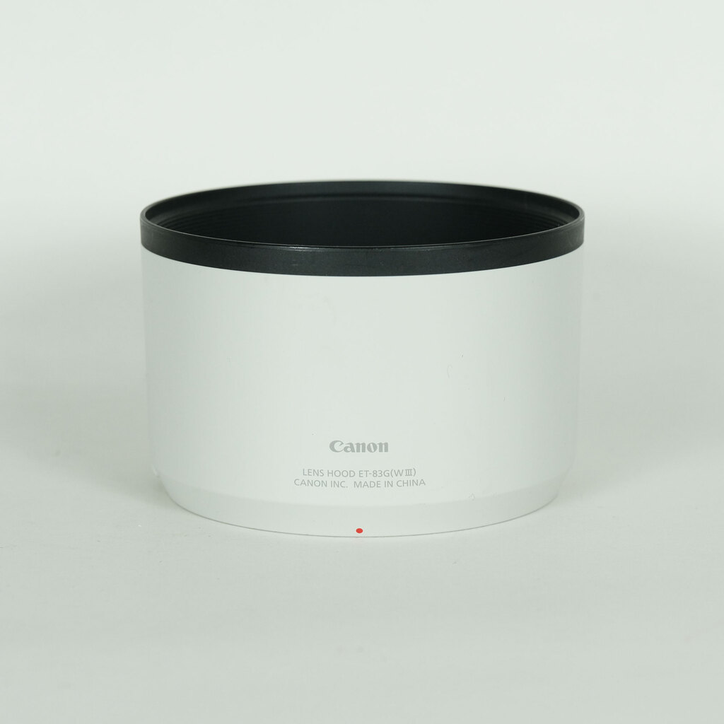 Canon RF70-200mm F4 L IS USM