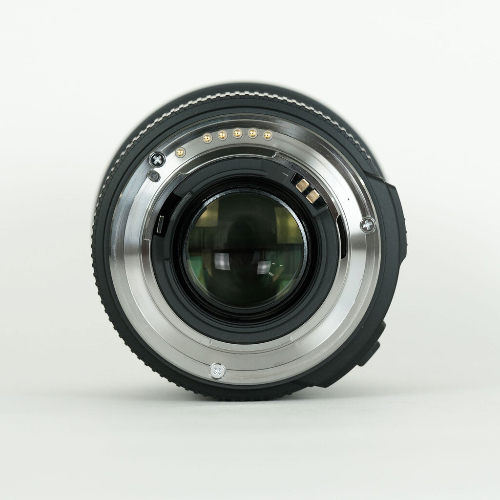 SIGMA 17-50mm F2.8 EX DC HSM (ペンタックス用)