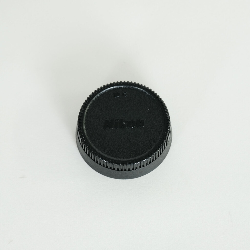 Nikon AF-S VR Zoom-Nikkor 70-300mm F4.5-5.6G IF-ED