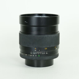 Carl Zeiss Planar T* 85mm F1.4