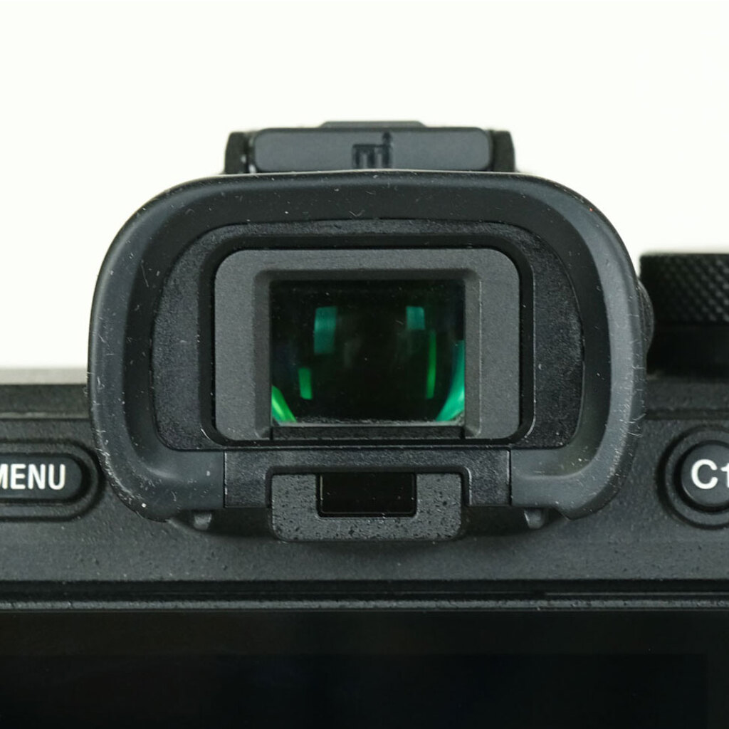 SONY α7 IV（ILCE-7M4）