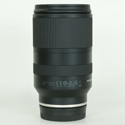 TAMRON 18-300mm F/3.5-6.3 Di III-A VC VXD (Model B061) [ソニーE用]