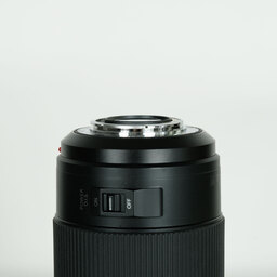 Panasonic LUMIX G VARIO 100-300mm / F4.0-5.6 II / POWER O.I.S.