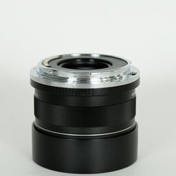 銘匠光学 TTArtisan 32mm F2.8（ニコンZ用）