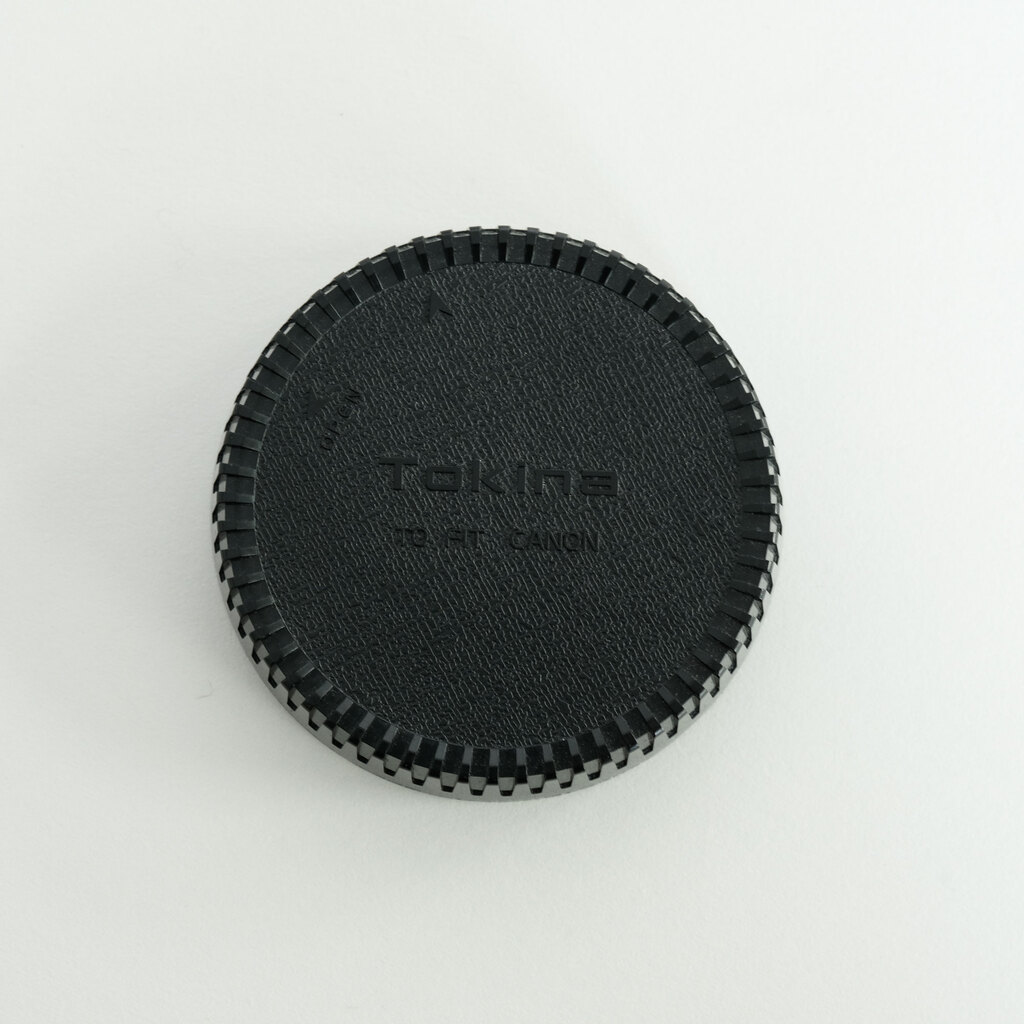 TOKINA AT-X 116 PRO DX II AF11-16mm F2.8 (IF) ASPHERICAL(キヤノンEF用）