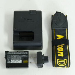 Nikon D750