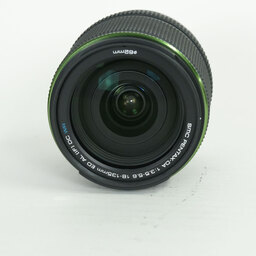 PENTAX smc PENTAX-DA 18-135mmF3.5-5.6ED AL[IF] DC WR