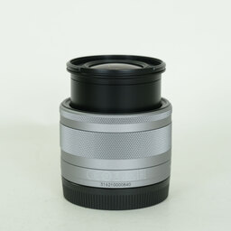 Canon EF-M15-45mm F3.5-6.3 IS STM