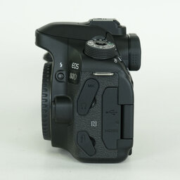 Canon EOS 80D