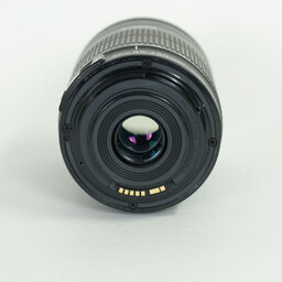Canon EF-S55-250mm F4-5.6 IS STM
