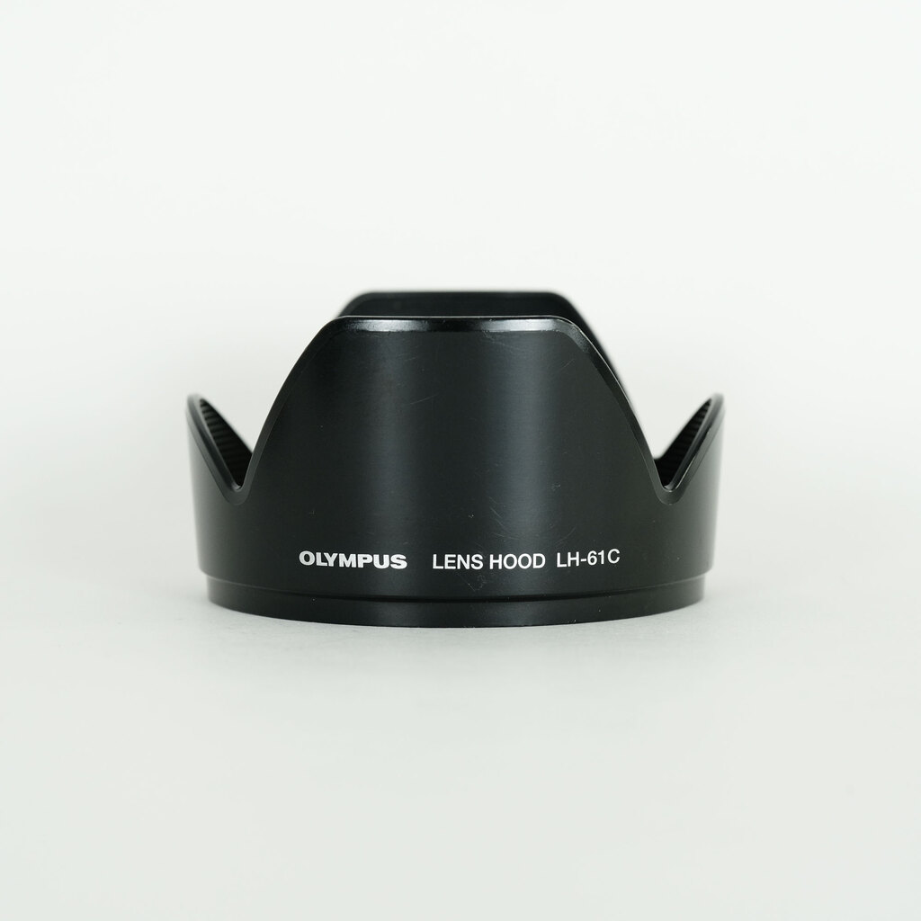 OLYMPUS M.ZUIKO DIGITAL ED14-150mm F4.0-5.6 II