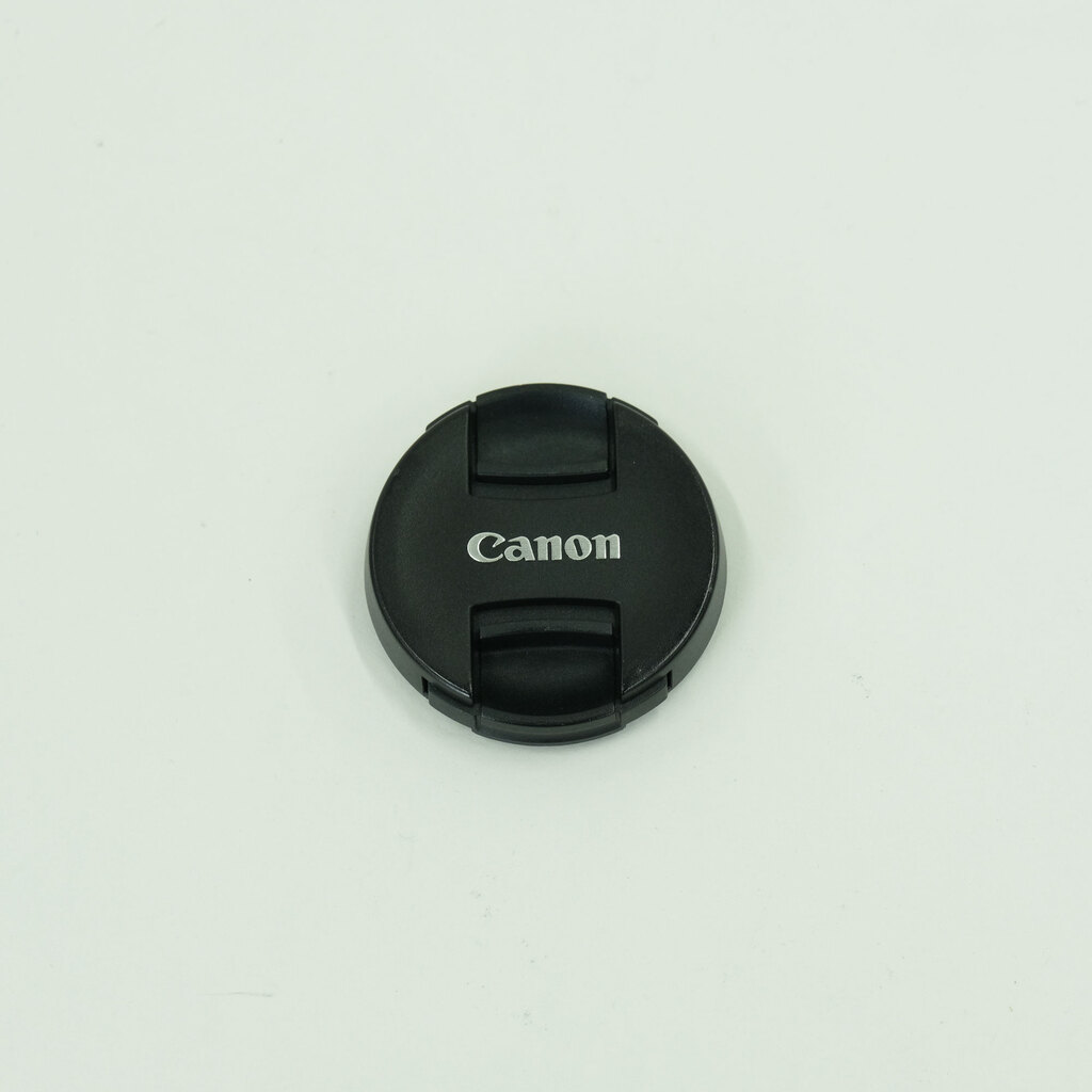 Canon EF-M22mm F2 STM Canon EF-M22mm F2 STM