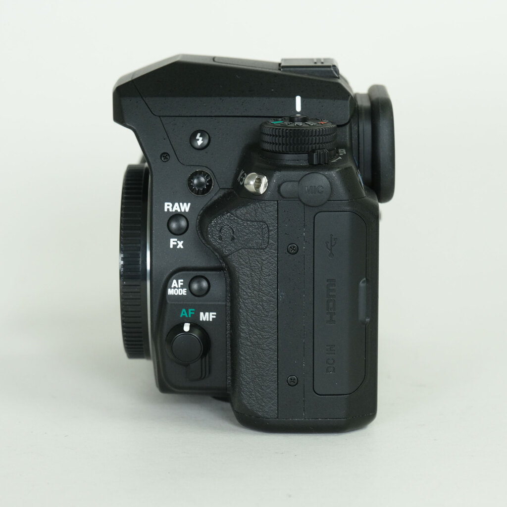PENTAX K-3 ボディ
