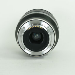 TAMRON 20mm F/2.8 Di III OSD M1:2 (Model F050) [ソニーE用]