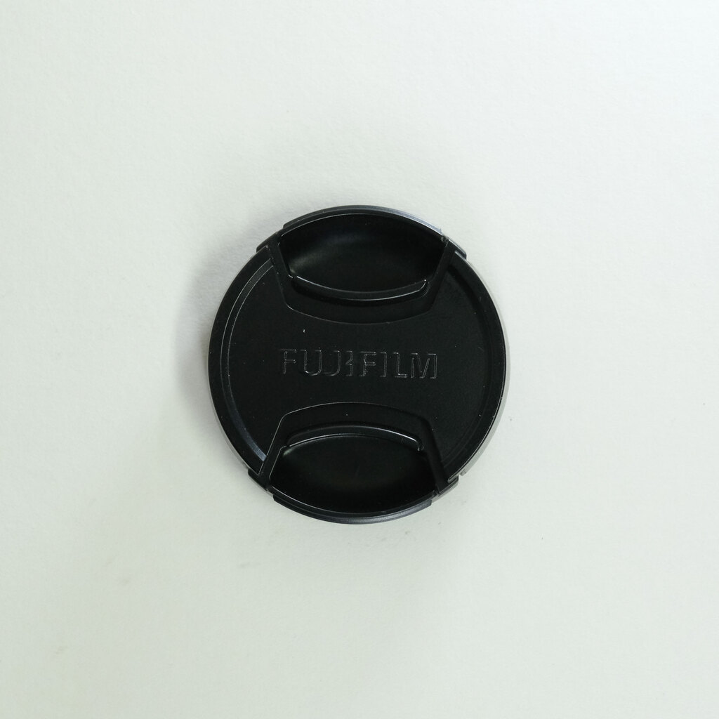 FUJIFILM XF35mmF2 R WR