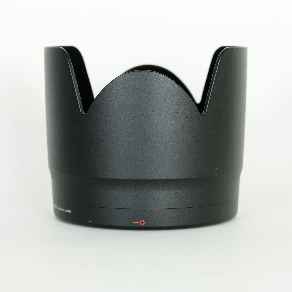 Canon EF70-200mm F2.8L IS III USM