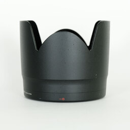 Canon EF70-200mm F2.8L IS III USM