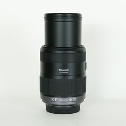 Panasonic LUMIX G VARIO 45-200mm F4.0-F5.6 MEGA O.I.S. H-FS045200