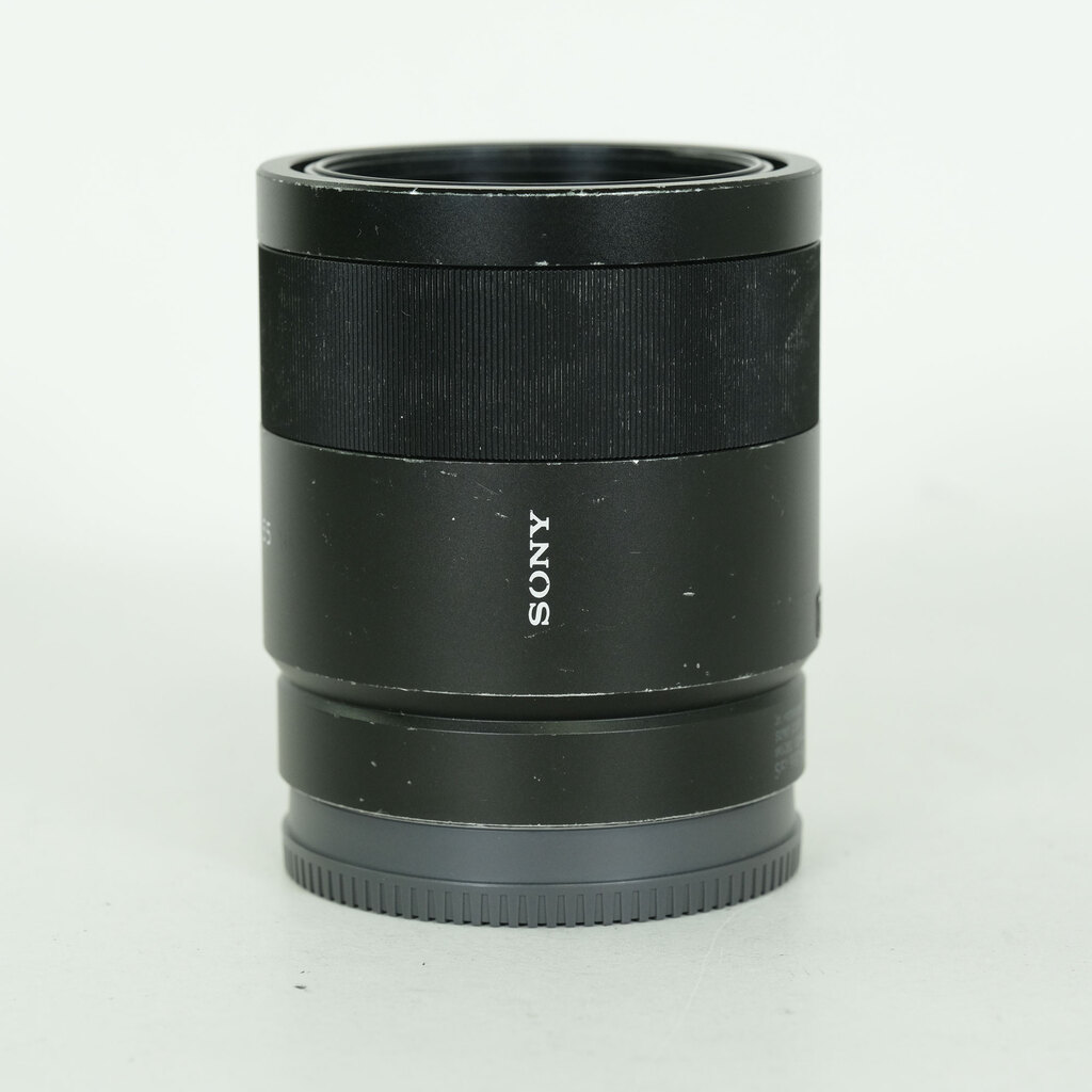 SONY Sonnar T* FE 55mm F1.8 ZA SEL55F18Z SONY Sonnar T* FE 55mm F1.8 ZA SEL55F18Z